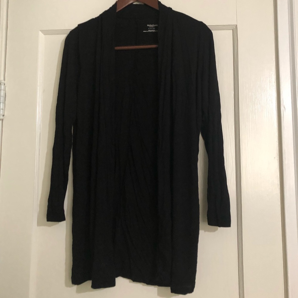 🌻motherhood maternity cardigan🌻